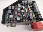 2015-2017 Chevrolet Traverse Fuse Box Engine Without Tow Package Oem Used. Price: $139.99.