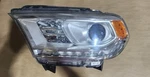 2014-2020 Dodge Durango Halogen Left Driver Headlight Oem 68184823AE Used. Price: $39.00.