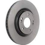 Brembo 09.D428.11 Front Premium Uv Coated Rotor For 2017-2020 Hyundai Elantra New. Price: $130.87.
