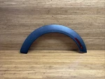 2007-2015 Mini Cooper R56 Rear Right Fender Flare Extension 2752427 Oem *note* Used. Price: $85.00.