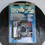 Wolo 419 Bad Boy Dual Tone Air Horn 12V Compact Car+truck+motorcycle New. Price: $53.95.