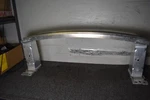 Land Rover Range L460 Front Reinforcement Bar 2023-2024 Factory Oem Used. Price: $300.00.