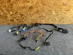 Kia Telluride 20-22 Door Wire Harness Front Right Passenger 91610-S9010 Oem Used. Price: $149.00.