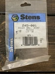 Stens Right Ball Joint 1/4"-28 245-001 New. Price: $11.95.