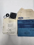 Nos Genuine Ford D3HZ-7E490-A Modulator Repair Kit New. Price: $29.99.