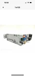 9846282480 2323846 Audio System Cd Radio For Citroen C3 Origins 2019 Used. Price: $114.38.