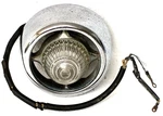 51-52 Packard Front Parking LIGHT,RUNNING,200?250?300?400?DELUXE?PATRICIAN?I.D.C Used. Price: $39.98.