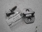 2011 Jeep Liberty Universal Side Door Striker Used. Price: $28.99.