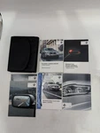 2016 Bmw 5-SERIES Sedan 528I 535D 535I 550I Xdrive Owners Manual Books Set Used. Price: $53.99.