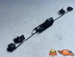 2009-2015 Infiniti G37 Q60 Convertible Roof Top Lock Latch 97096JJ50A Motor Oem Used. Price: $150.00.
