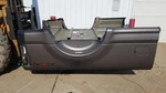 Pickup Box 8' Srw Fits 17-22 Ford F250SD 665161 Used. Price: $600.00.