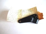 Nos 1973-1976 Camaro Nova Truck Power Steering Pump Support Bracket Brace New. Price: $99.99.