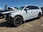 Chassis Ecm Under Center Console Fits 17-20 Audi Q7 1373208 Used. Price: $117.89.