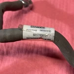 New 5317164 Fuel Drain Tube Fit For Cummins Engine Qsb. Price: $58.50.