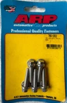 New!!! Arp 760-1002 M6 25 Uhl Hex Ss Bolts (5). Price: $19.96.