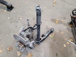 (local Pickup Only) Driver Left Rear Suspension Fwd Fits Blazer 1909136 Used. Price: $169.90.