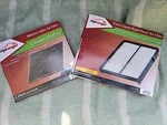 Epauto GP881 & Cabin Air Filter CP819 For Hyundai/kia New. Price: $28.00.