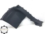 2014-2020 Mercedes W222 S550 S560 Left Driver Rear Lower Quarter Trim Panel ### Used. Price: $174.97.