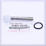 New Oem Genuine Toyota T100 4RUNNER Speedometer Driven Gear Assembly 33403-69185. Price: $29.96.
