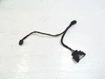 Mercedes W209 CLK55 Wiring Harness, Head Lamp Plug, Left / Right, 2205454628 Used. Price: $22.49.