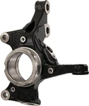 Genuine Toyota 2009-2019 Corolla /matrix Lh Steering Knuckle 43212-02220 Oem New. Price: $59.00.
