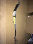 2011-2016 Cruze Driver Side Windshield Wiper Arm New Gm # 95971328. Price: $42.70.