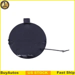 Front Bumper Tow Hook Eye Cap Cover For Jeep Cherokee 2014-2018 5NJ61TZZAC New. Price: $9.05.