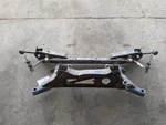 Crossmember/k-frame Classic Style Rear Fwd 07-17 Jeep Compass 68211933AB Used. Price: $283.49.