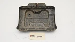 1979-1986 Ford Mustang Foxbody Battery Tray, D9ZB-10748. Used. Price: $19.99.