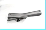 2009-2015 Bmw 750I F01 Oem Left Rear Driver Side Inner Door Sill Plate Trim Used. Price: $26.40.