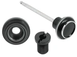 Oer Headlight Switch Knob, Bezel, Nut Set 1970-1981 Pontiac Firebird/trans Am New. Price: $52.98.