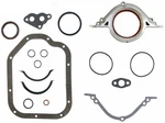 Enginetech NI3.5CS-C Lower Gasket Set For 1995-2008 Infiniti 3.0L-3.5L 182CI V6 New. Price: $68.97.
