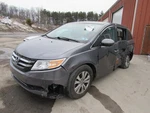 Odyssey 2015 Jack 1109542 Used. Price: $117.80.
