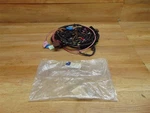 Body-side Engine Wiring Harness Genuine Mercedes W213 A2135407122. Price: $402.63.