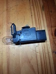1995 Ford Mustang Under Hood Engine Bay Light! Used. Price: $20.00.