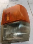 1999 Isuzu Nqr Right Passenger Corner/park Light (12302177 Used. Price: $53.68.