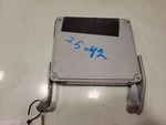 Engine Ecm Electronic Control Module Right Hand Dash 2WD Fits 02 Tacoma Used. Price: $111.25.