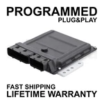 23710-ZC060 Plug&play 2005 Nissan Armada 5.6L Engine Computer Ecm Pcm Ecu Oem Remanufactured. Price: $329.99.