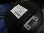 Engine Ecm Electronic Control Module Right Hand Dash 2.4L Fits 99 Galant 187414 Used. Price: $143.14.