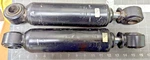 2 Each Rear Shocks Hmmwv, H1 Hummer Am General 70114 Monroe No Bumpers New. Price: $69.50.