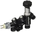 Wilwood 260-11179 Aluminum/steel Knob Adjustable Combination Proportioning Valve New. Price: $114.28.