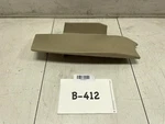 2007 Buick Lucerne Cxl Front Center Left Side Cover Oem+ Used. Price: $32.63.