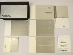 Versa 2009 Owners Manual 12318501 Used. Price: $32.29.