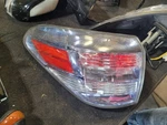 Driver Tail Light Quarter Panel Mounted Fits 10-12 Lexus RX450H 2002049 Used. Price: $151.90.