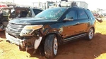 Explorer 2014 Chassis Ecm 158787 Used. Price: $71.99.