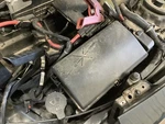 Fuse Box Engine Vin 4TH Digit New Style Id 23299790 Fits 15 Impala 334789 Used. Price: $109.54.