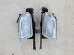 94 95 96 97 98 Toyota Celica Gt Hatchback Fog Lights With Brackets Left Right Used. Price: $174.99.