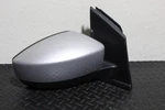 2017-2019 Ford Escape Oem Right Passenger Side Power Mirror Ingot Silver Used. Price: $59.99.