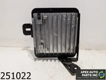 Oem 2005 Bmw 745I 4.4L Phone Communication Compensator Module Used. Price: $29.99.