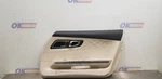20 Mercedes Benz Amg Gt C190 Coupe Interior Door Panel Right Passenger Beige Used. Price: $405.00.
